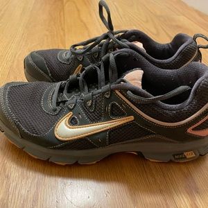 Nike Women’s trail running shoes